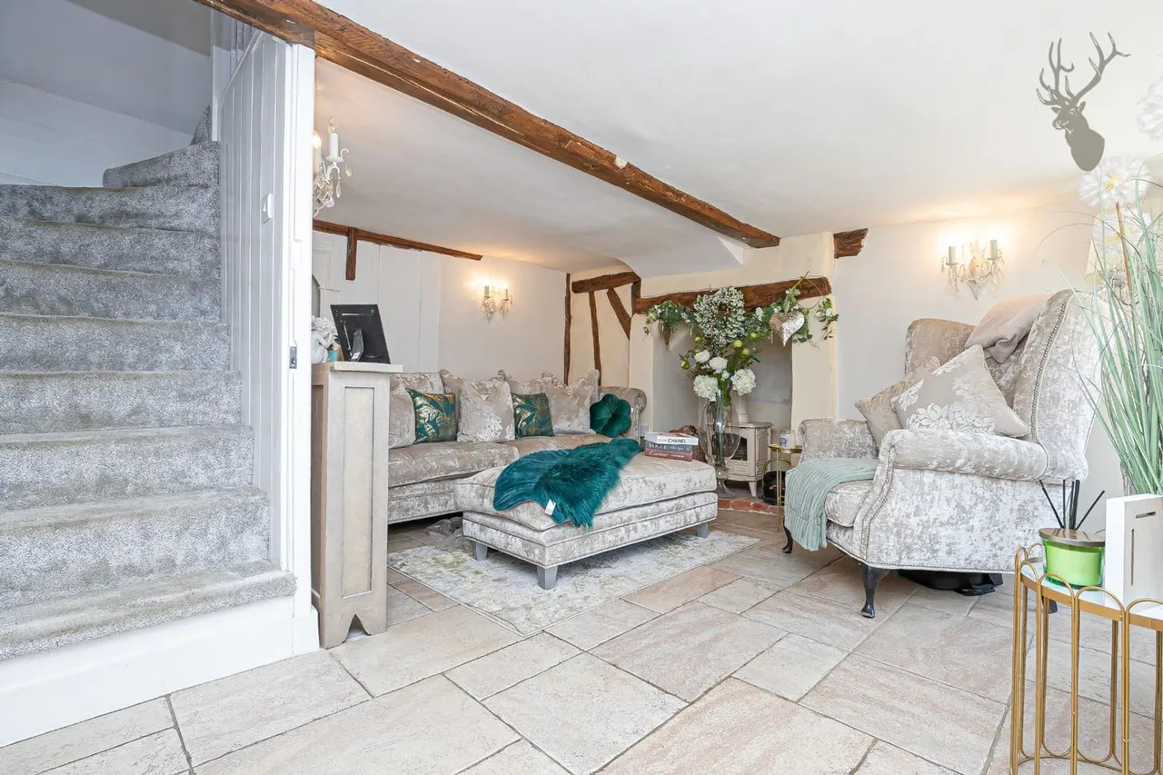 Epping Road, Nazeing, EN9, photo 3