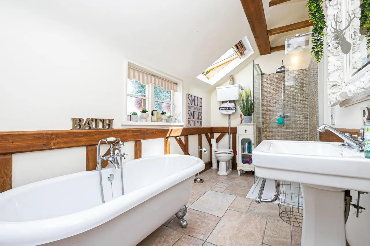 Epping Road, Nazeing, EN9, photo 9