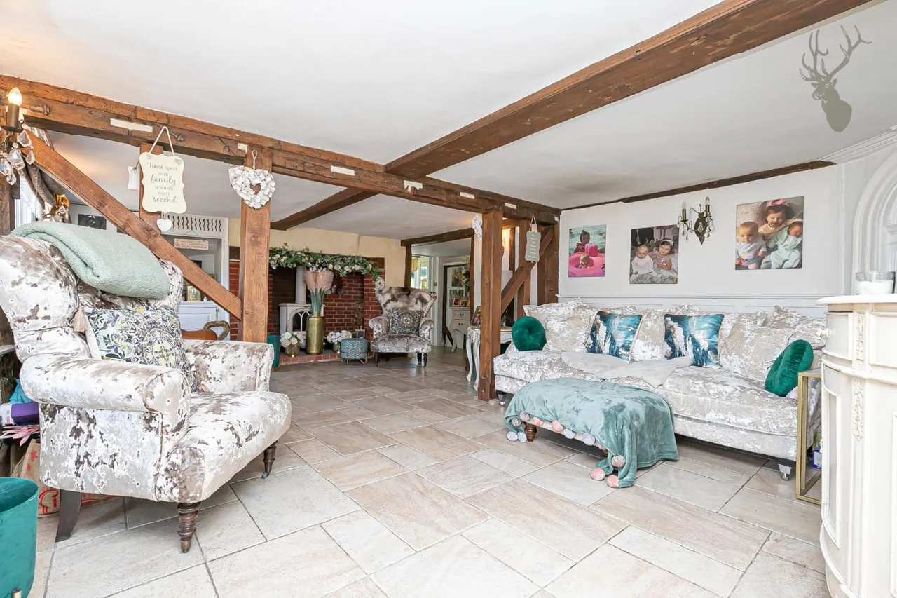 Epping Road, Nazeing, EN9, photo 12