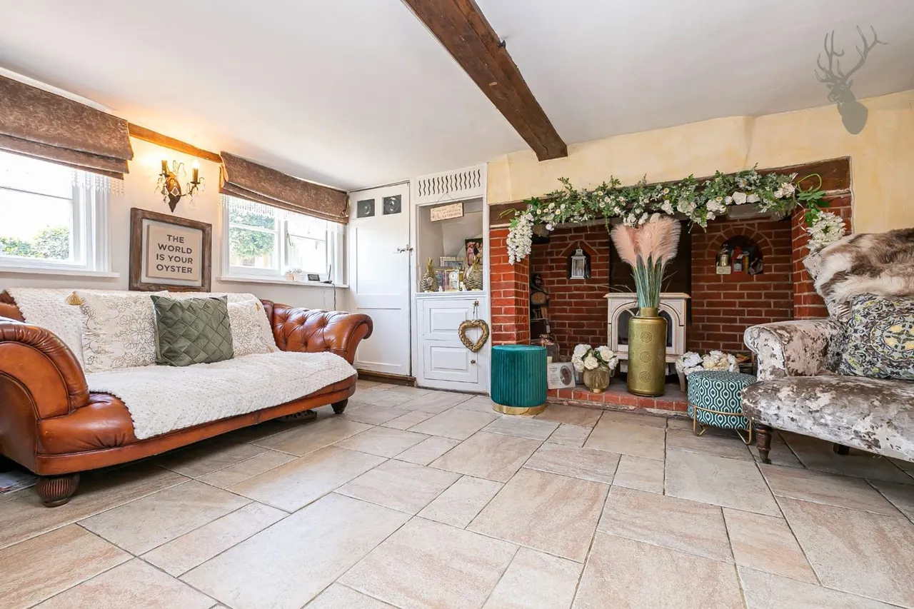 Epping Road, Nazeing, EN9, photo 4