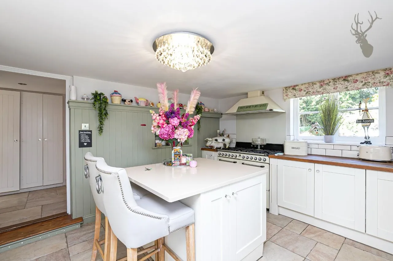 Epping Road, Nazeing, EN9, photo 5