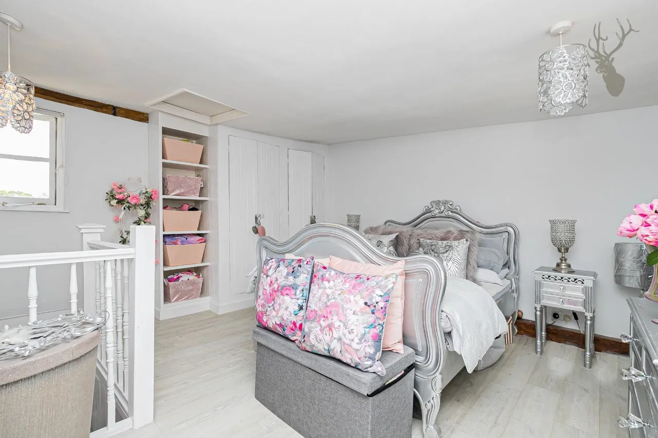 Epping Road, Nazeing, EN9, photo 11