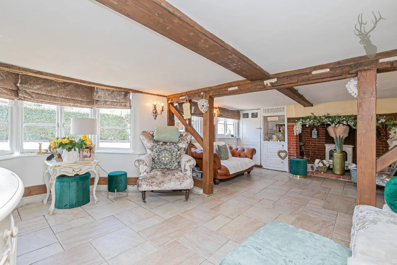 Epping Road, Nazeing, EN9, photo 14