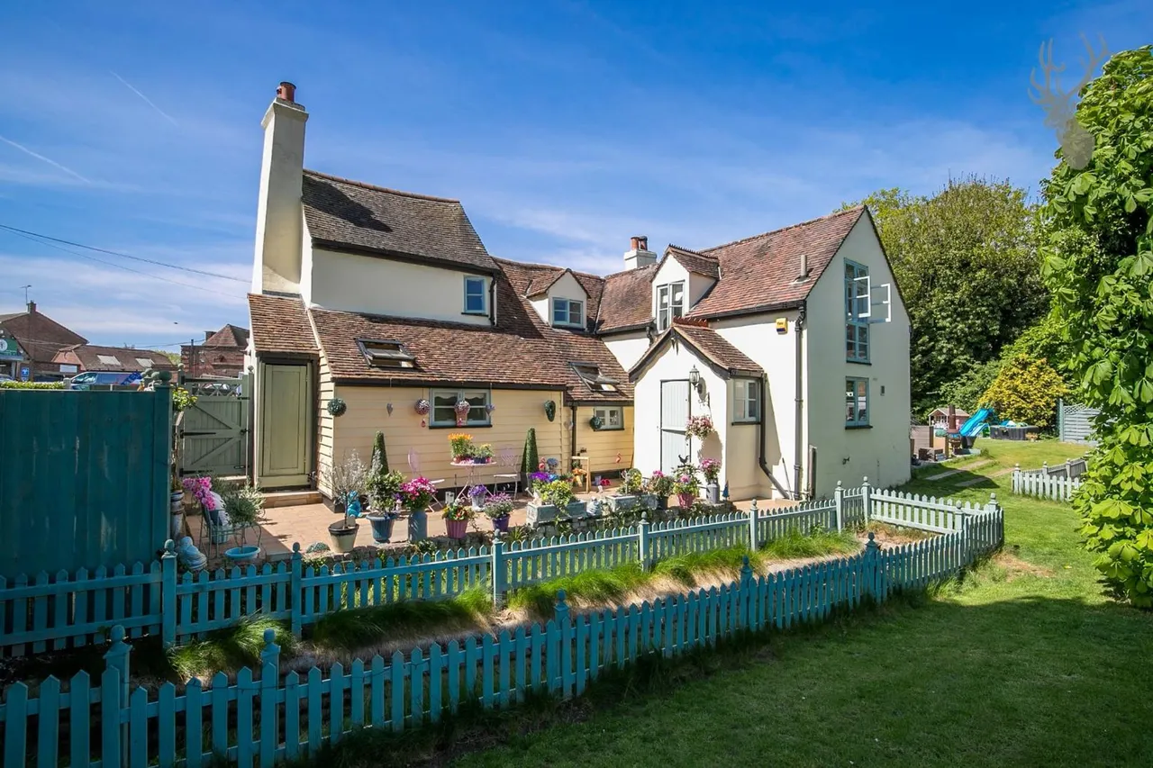 Epping Road, Nazeing, EN9, photo 27