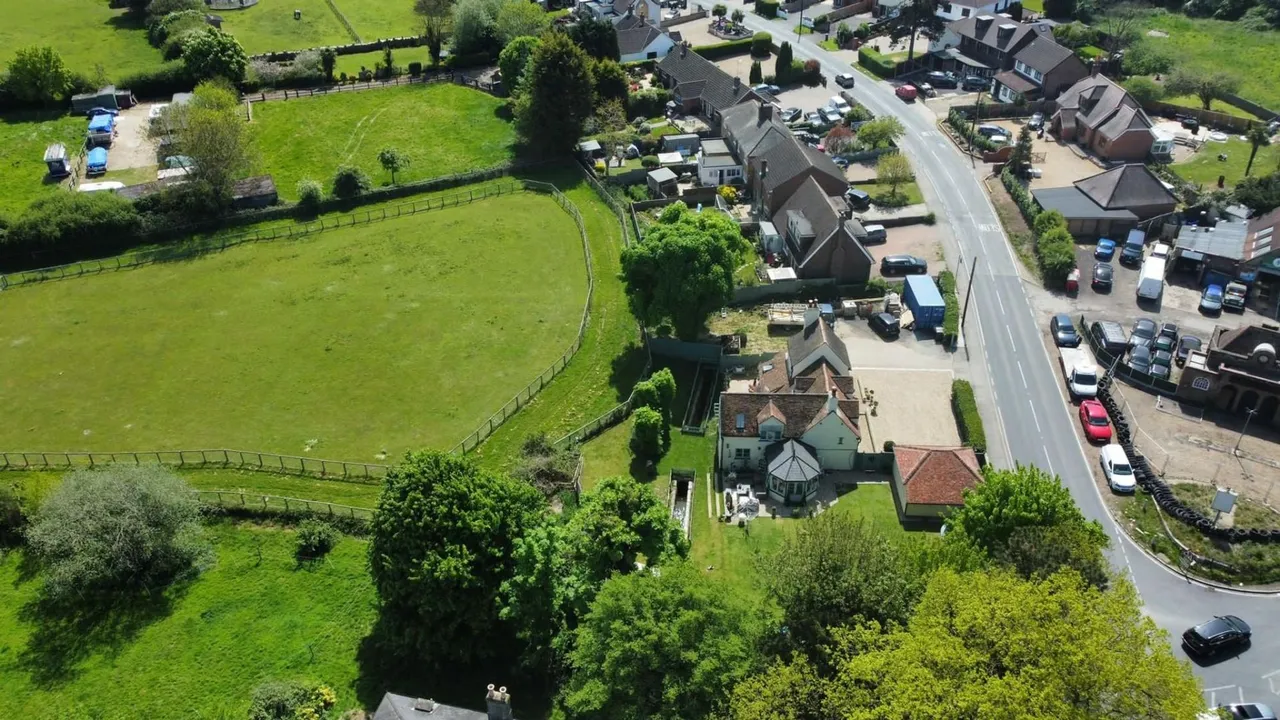 Epping Road, Nazeing, EN9, photo 24
