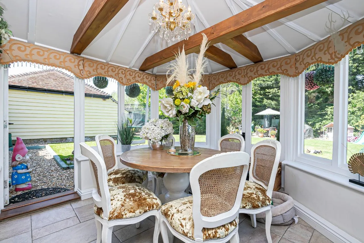 Epping Road, Nazeing, EN9, photo 6