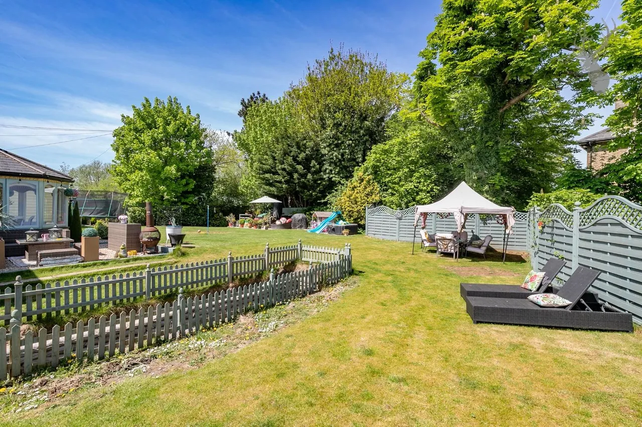 Epping Road, Nazeing, EN9, photo 22