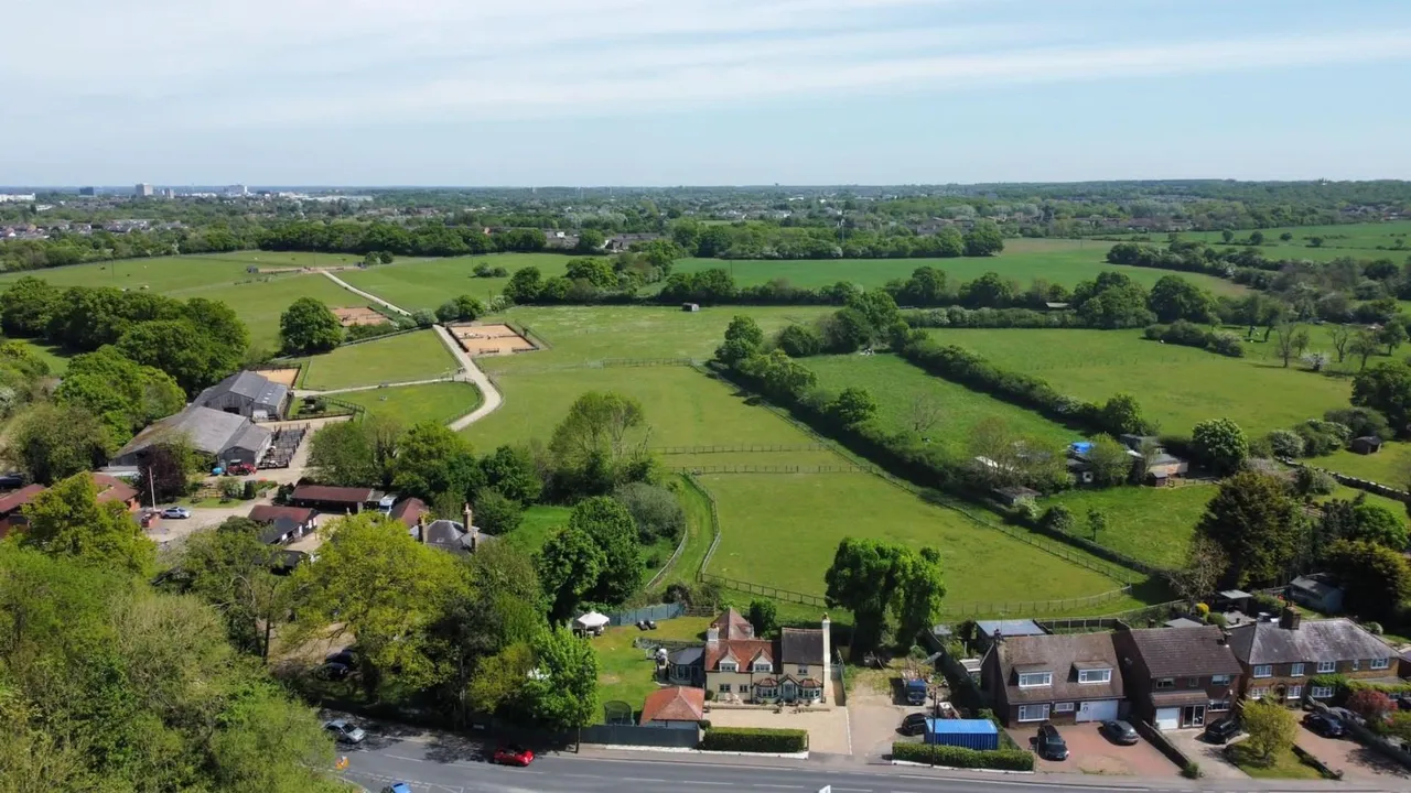 Epping Road, Nazeing, EN9, photo 25