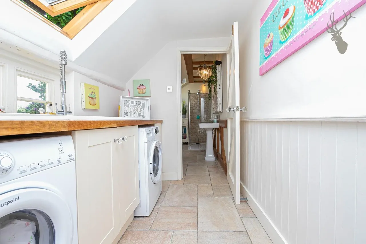 Epping Road, Nazeing, EN9, photo 10