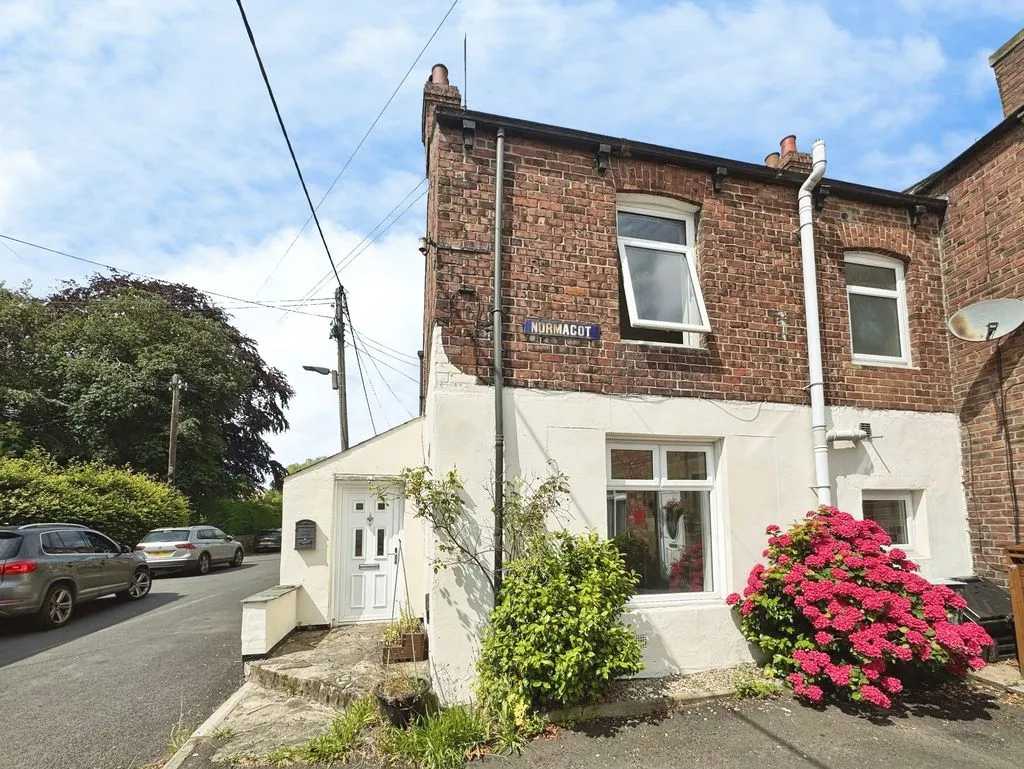 2 bed property for sale, Flat Normacot Hexham NE48 3LB, NE48