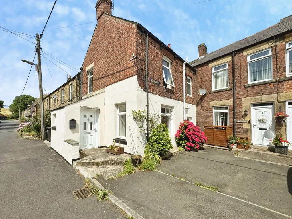 Flat Normacot Hexham NE48 3LB, NE48, photo 10