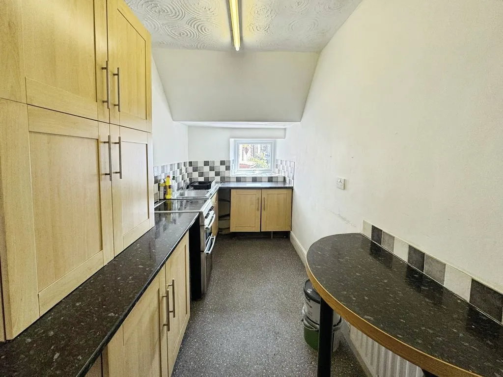 Flat Normacot Hexham NE48 3LB, NE48, photo 5
