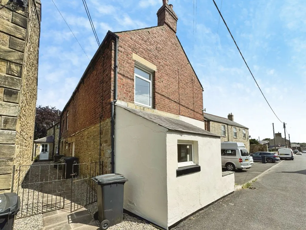 Flat Normacot Hexham NE48 3LB, NE48, photo 9