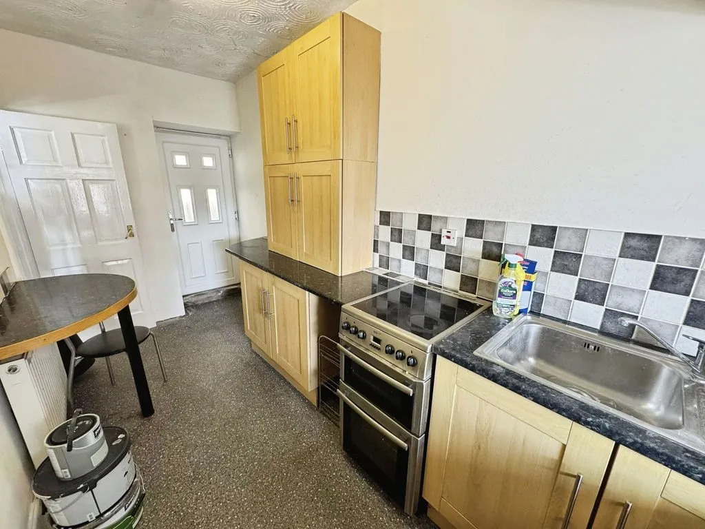 Flat Normacot Hexham NE48 3LB, NE48, photo 4
