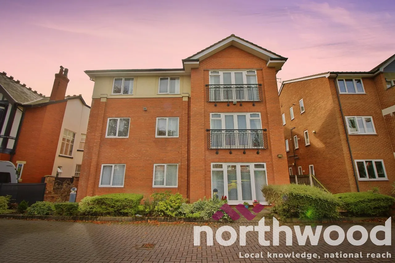 2 bed flat to rent, Scarisbrick New Road, Southport, PR8