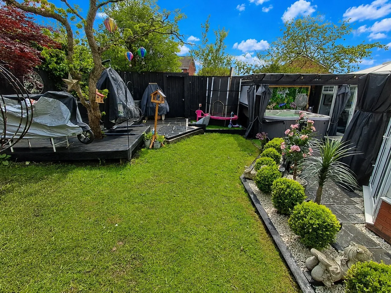 Chasewater Way, Norton Canes, Cannock, WS11, photo 25