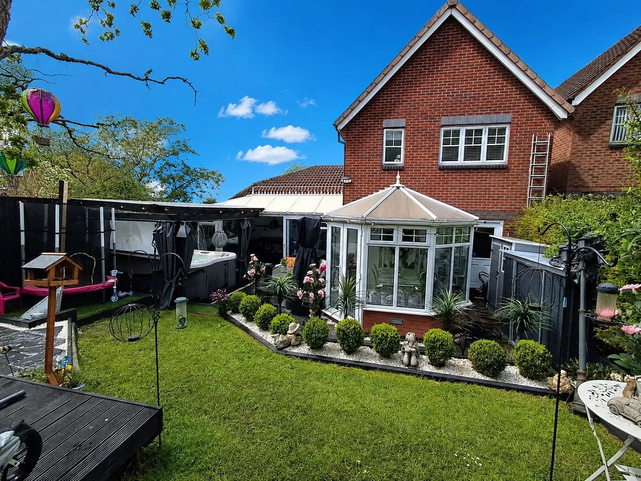 Chasewater Way, Norton Canes, Cannock, WS11, photo 20