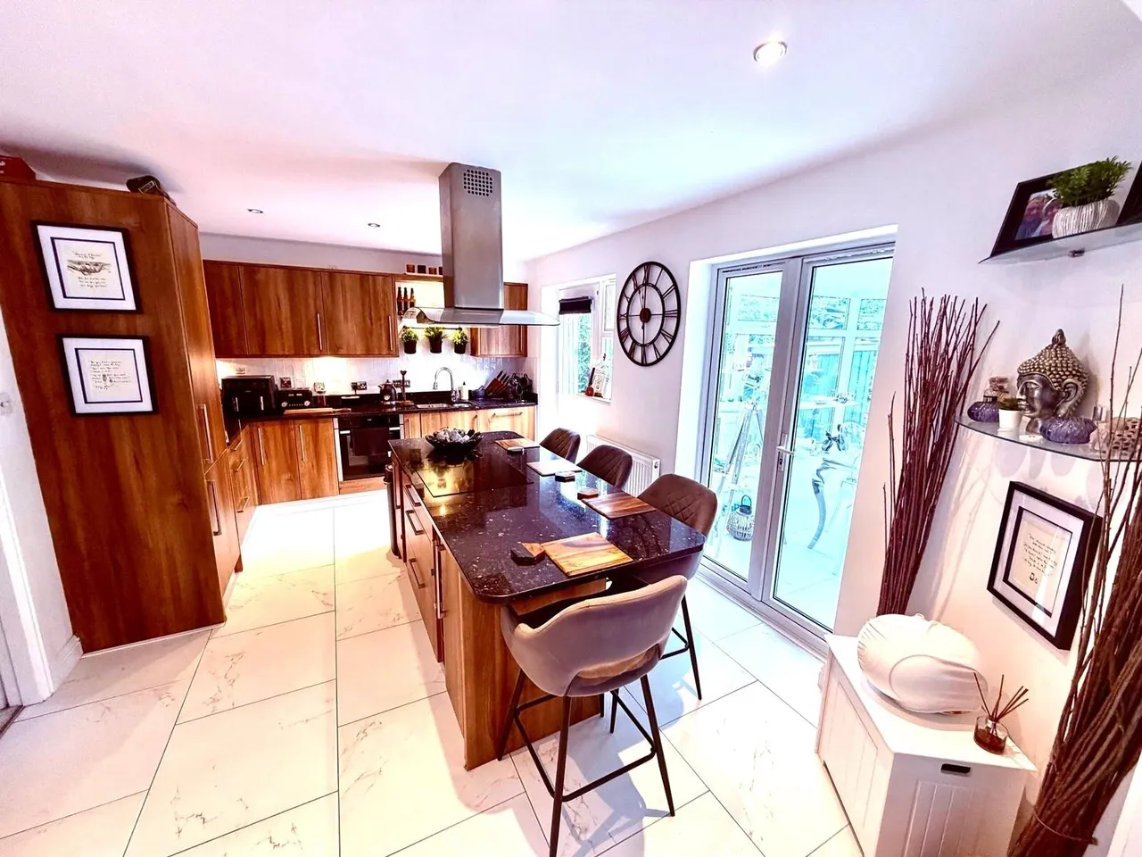 Chasewater Way, Norton Canes, Cannock, WS11, photo 5