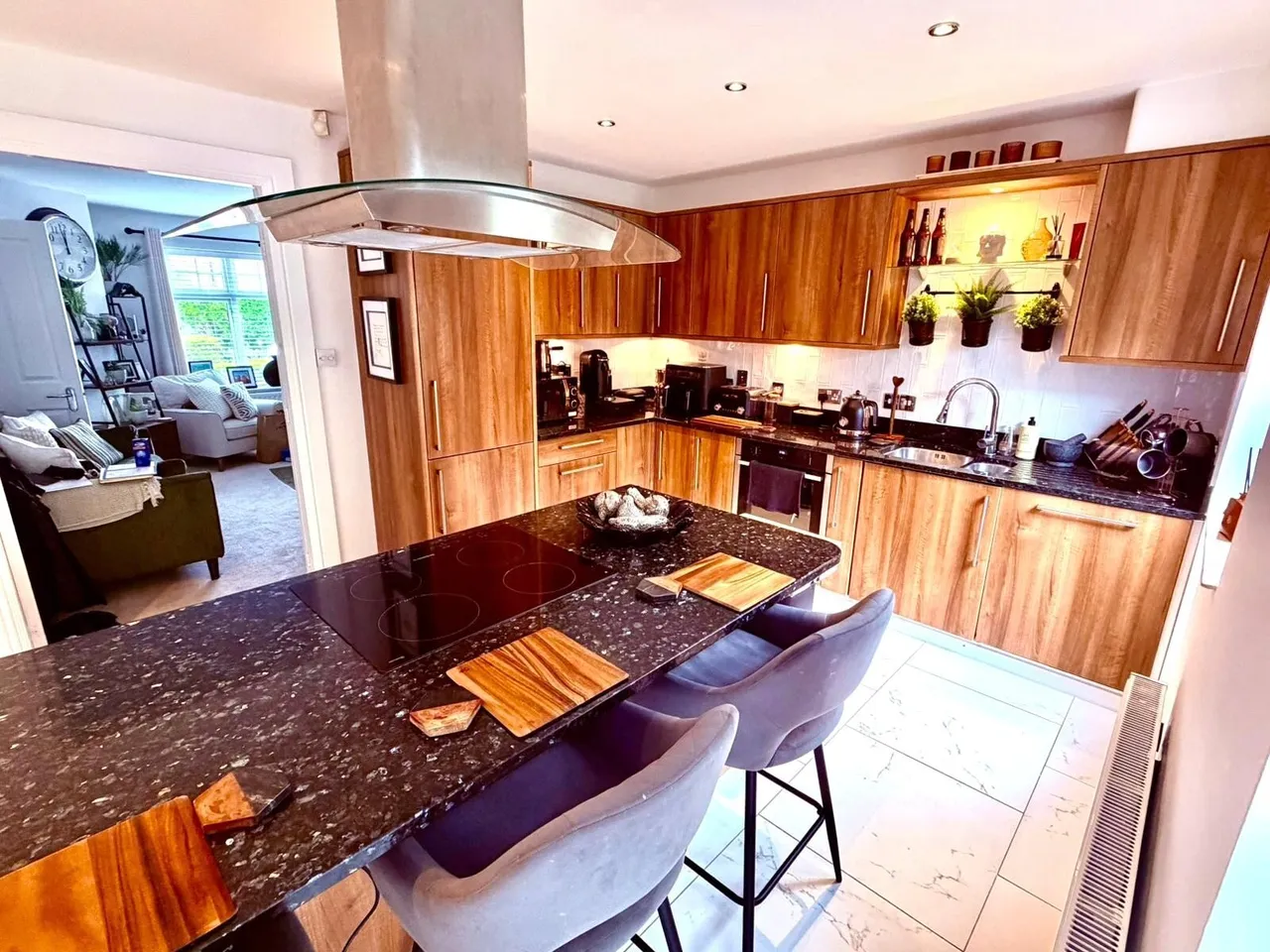Chasewater Way, Norton Canes, Cannock, WS11, photo 8
