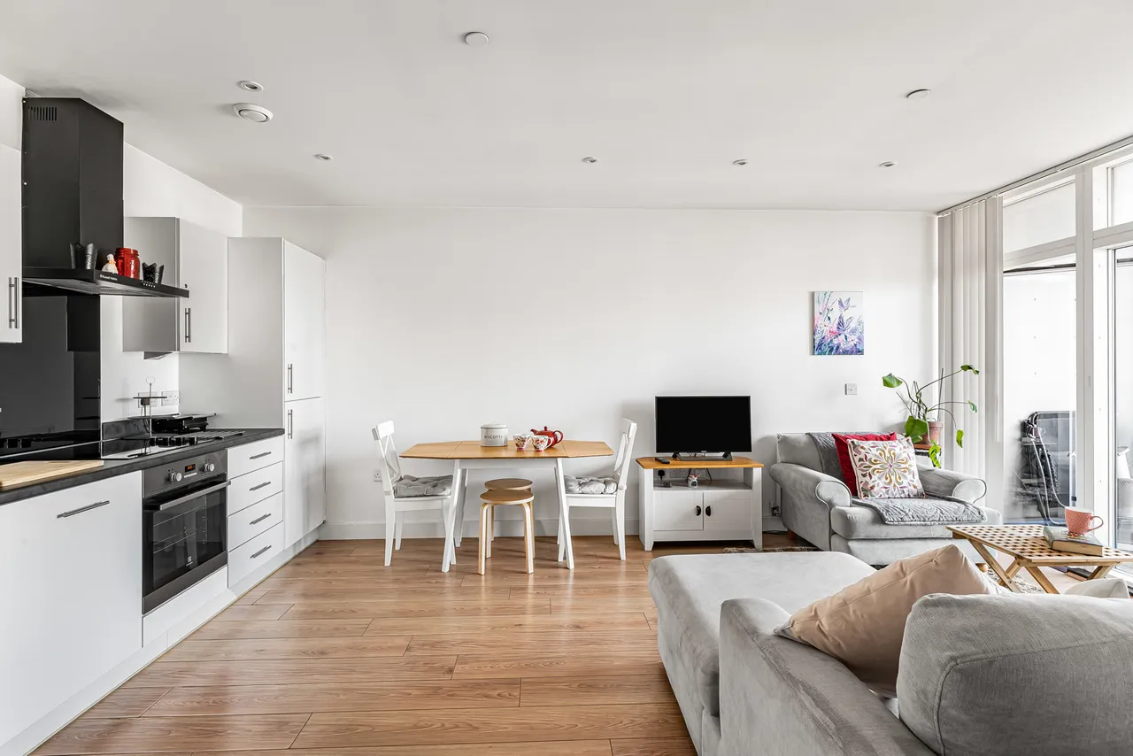 Pomfret Place, London, E14, photo 7