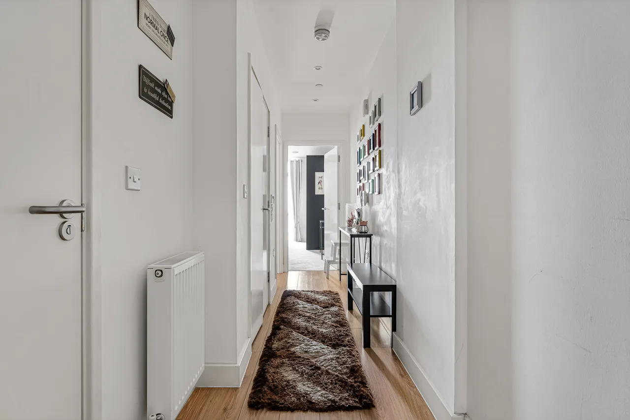 Pomfret Place, London, E14, photo 12