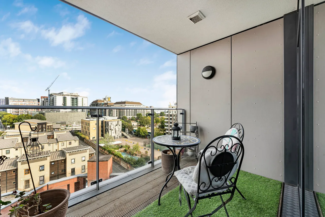 Pomfret Place, London, E14, photo 11