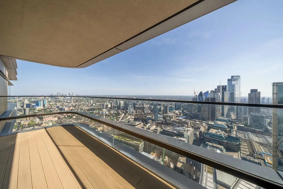 Principal Place, Shoreditch, EC2A, photo 10