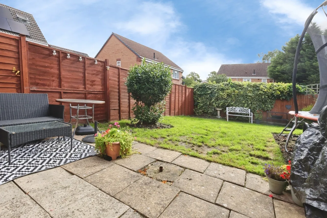 Paget Road, Birmingham, B24, photo 17