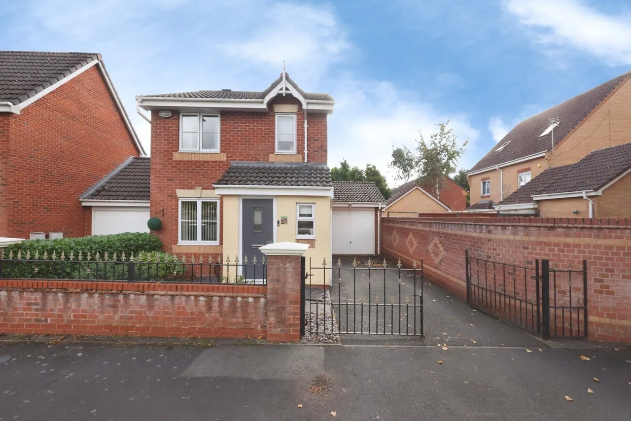 Paget Road, Birmingham, B24, photo 2