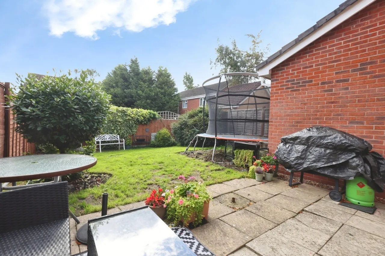 Paget Road, Birmingham, B24, photo 19