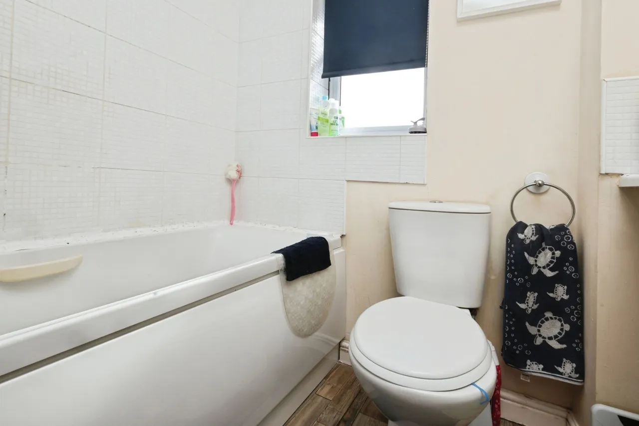 Paget Road, Birmingham, B24, photo 11