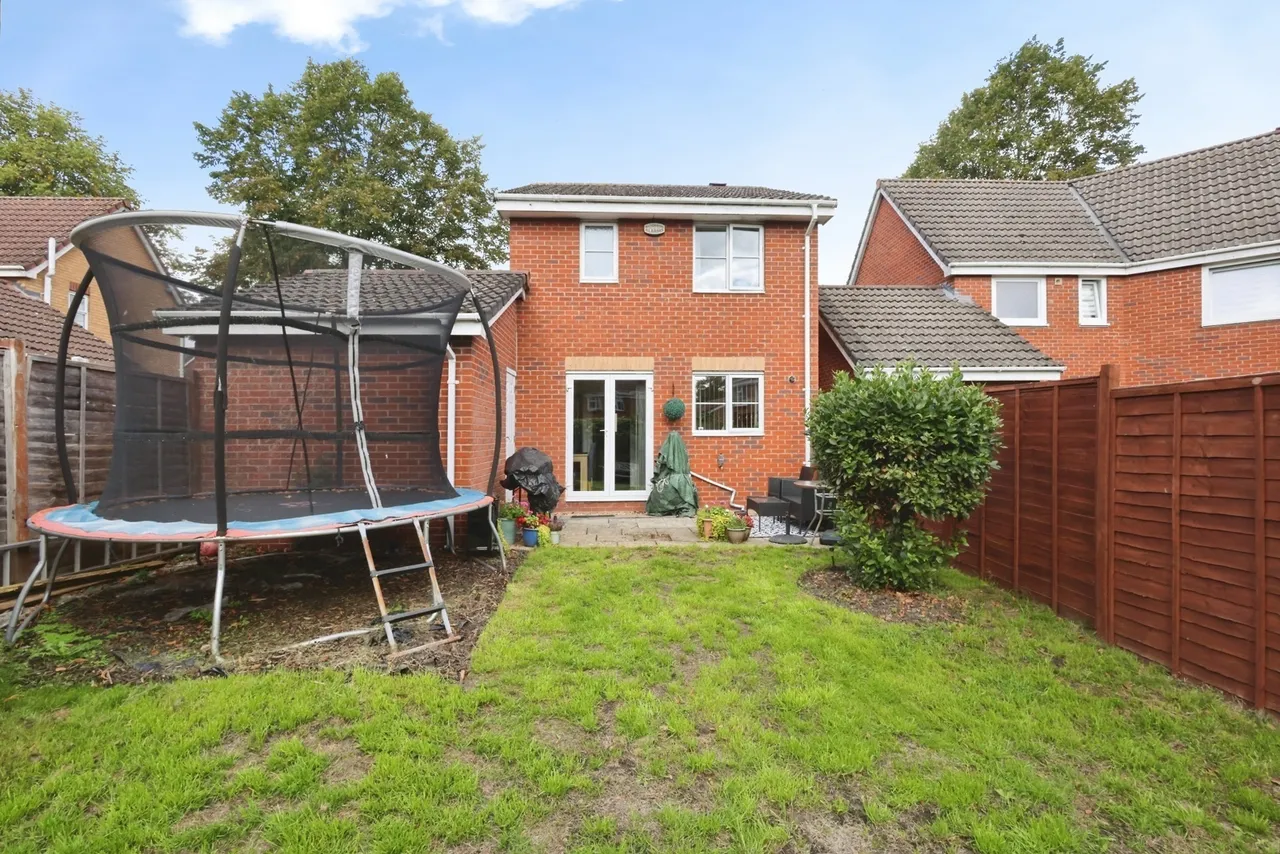 Paget Road, Birmingham, B24, photo 18