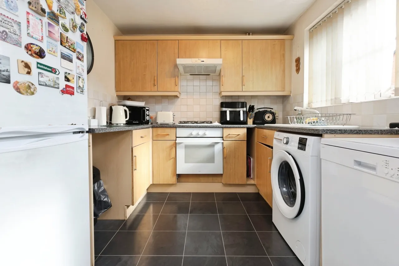 Paget Road, Birmingham, B24, photo 9
