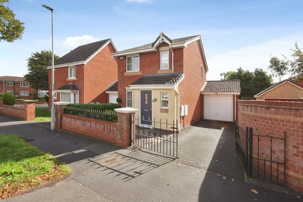 3 bed house for sale, Paget Road, Birmingham, B24