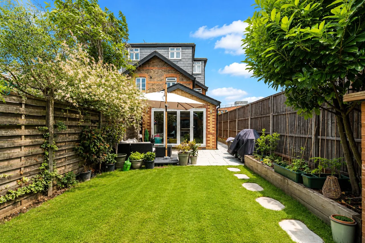Hogshill Lane, Cobham, KT11, photo 10