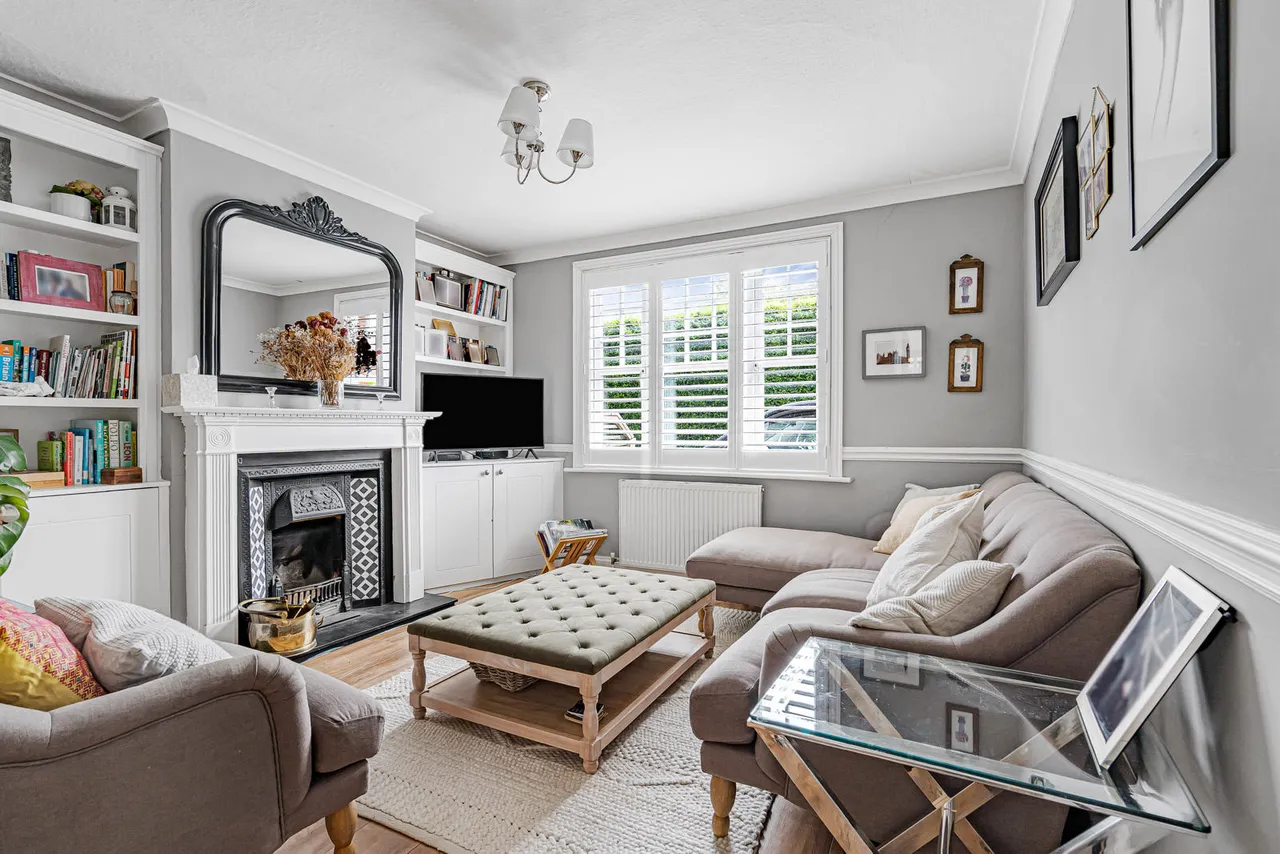 Hogshill Lane, Cobham, KT11, photo 2