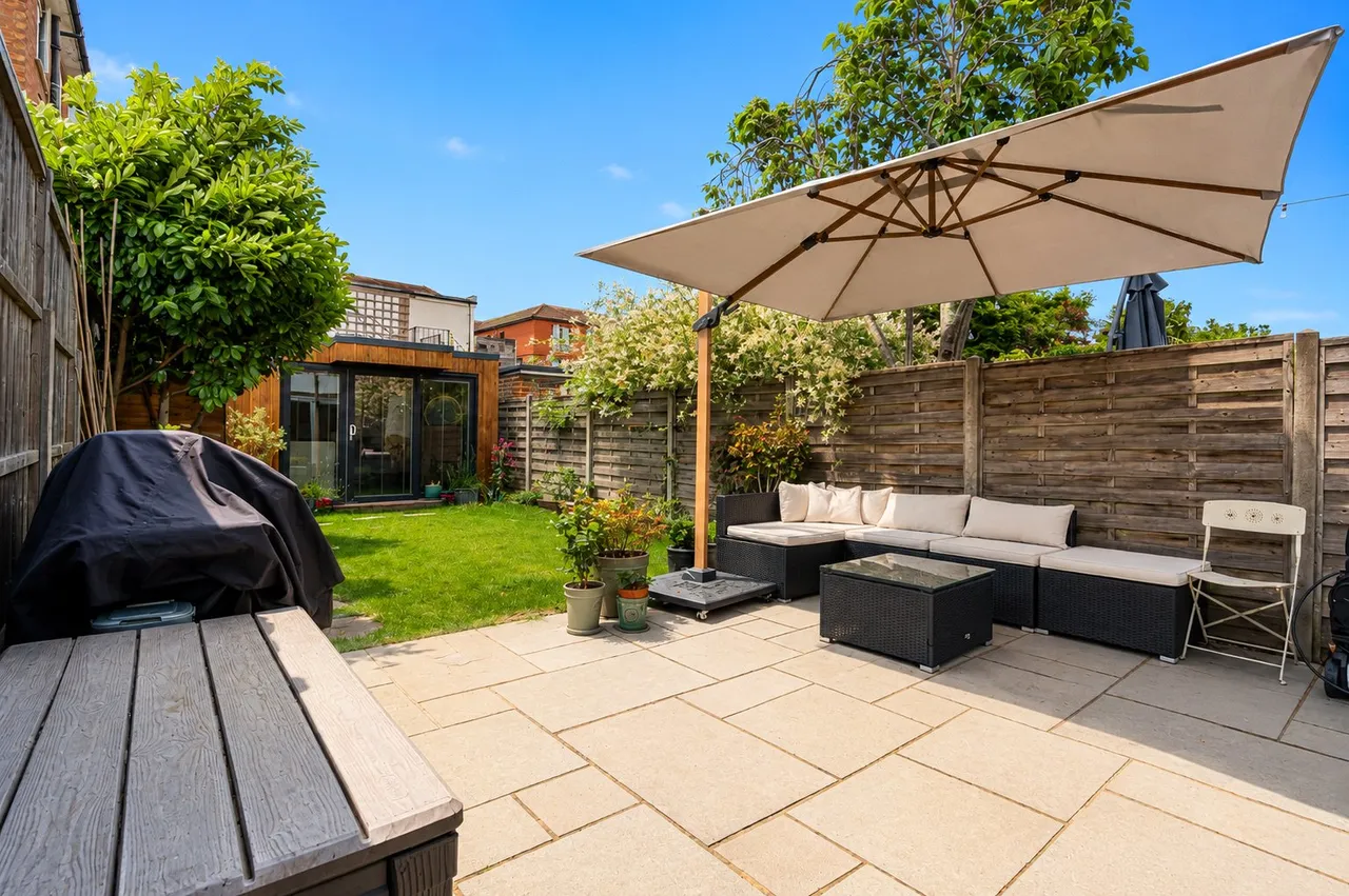 Hogshill Lane, Cobham, KT11, photo 9