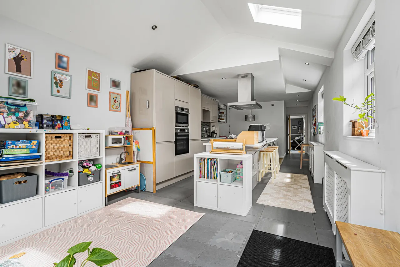 Hogshill Lane, Cobham, KT11, photo 4
