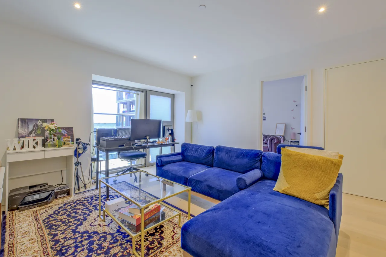 67 Docker Building, 8 Bonnet Street, London, photo 7