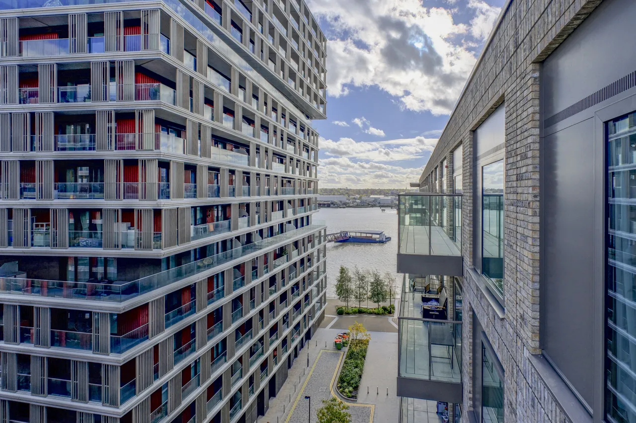 67 Docker Building, 8 Bonnet Street, London, photo 2