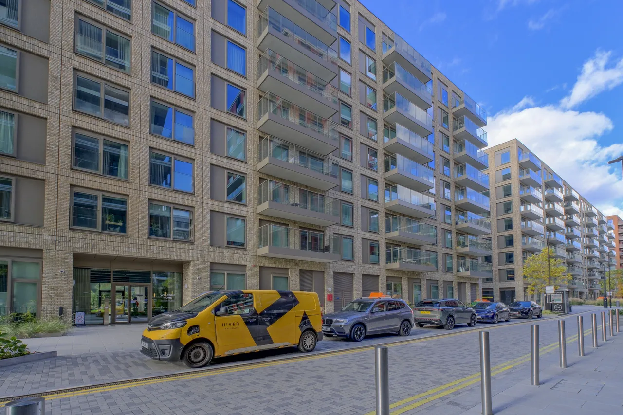 67 Docker Building, 8 Bonnet Street, London, photo 6