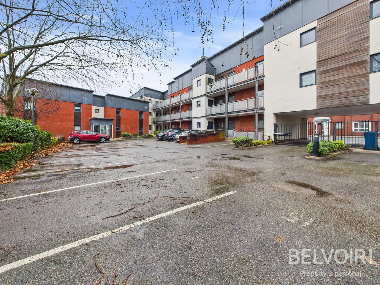 Marsh Street, Stafford, ST16, photo 11