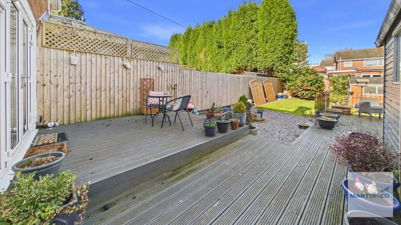 Skidmore Avenue, Dosthill, Tamworth, photo 10