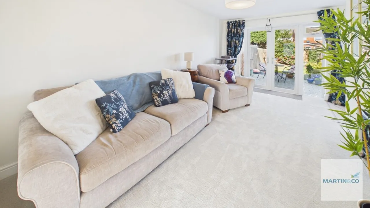 Skidmore Avenue, Dosthill, Tamworth, photo 4