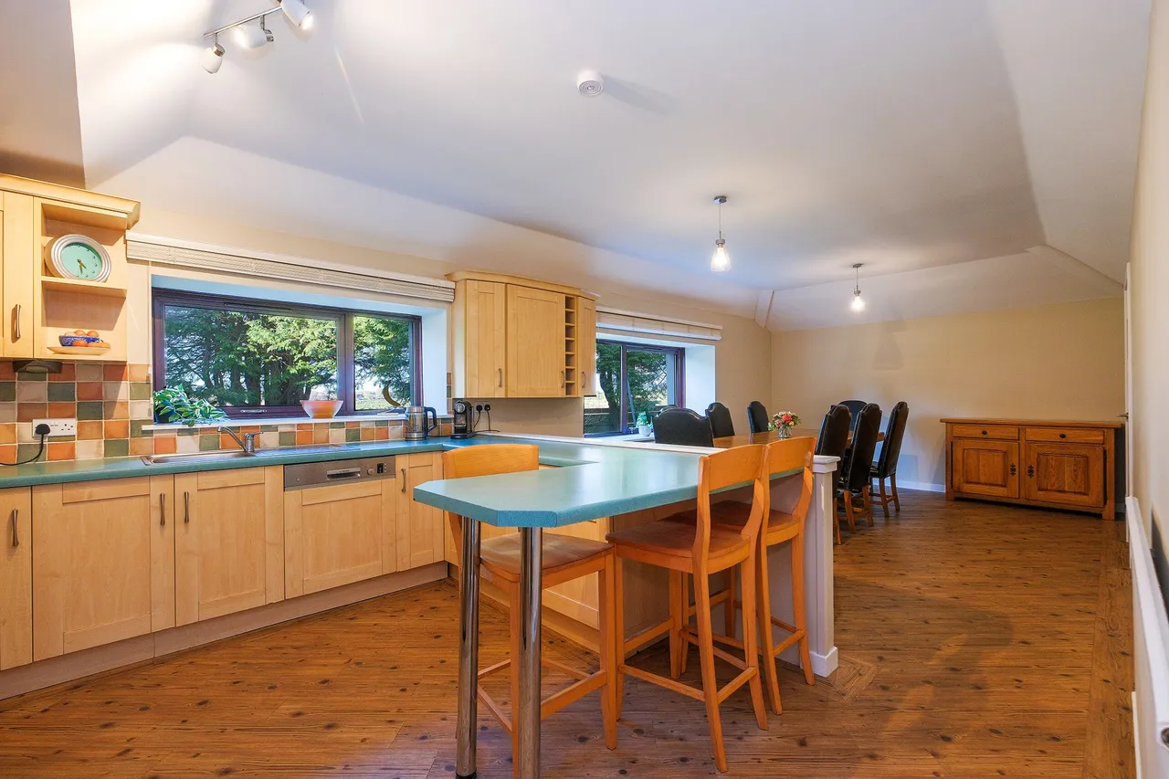Cookney Lodge, Netherley, Stonehaven, photo 15