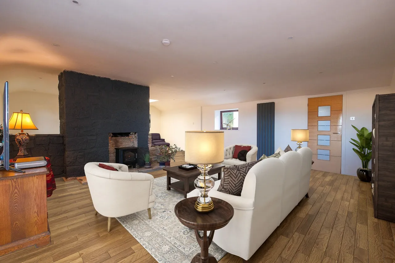 Cookney Lodge, Netherley, Stonehaven, photo 7