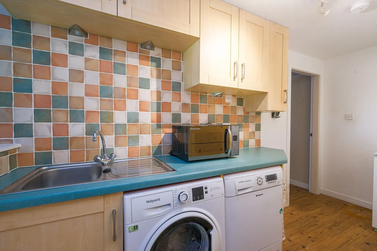 Cookney Lodge, Netherley, Stonehaven, photo 19