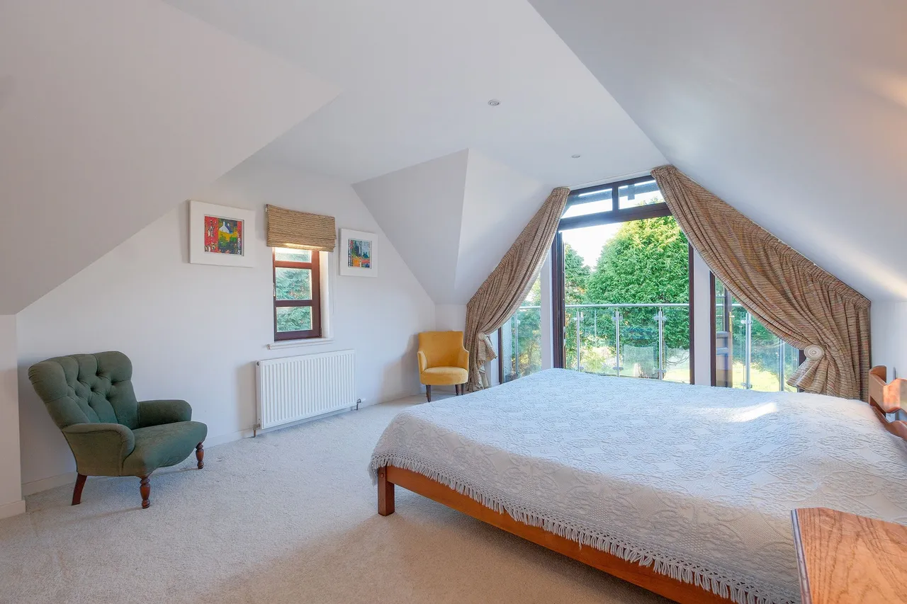 Cookney Lodge, Netherley, Stonehaven, photo 31