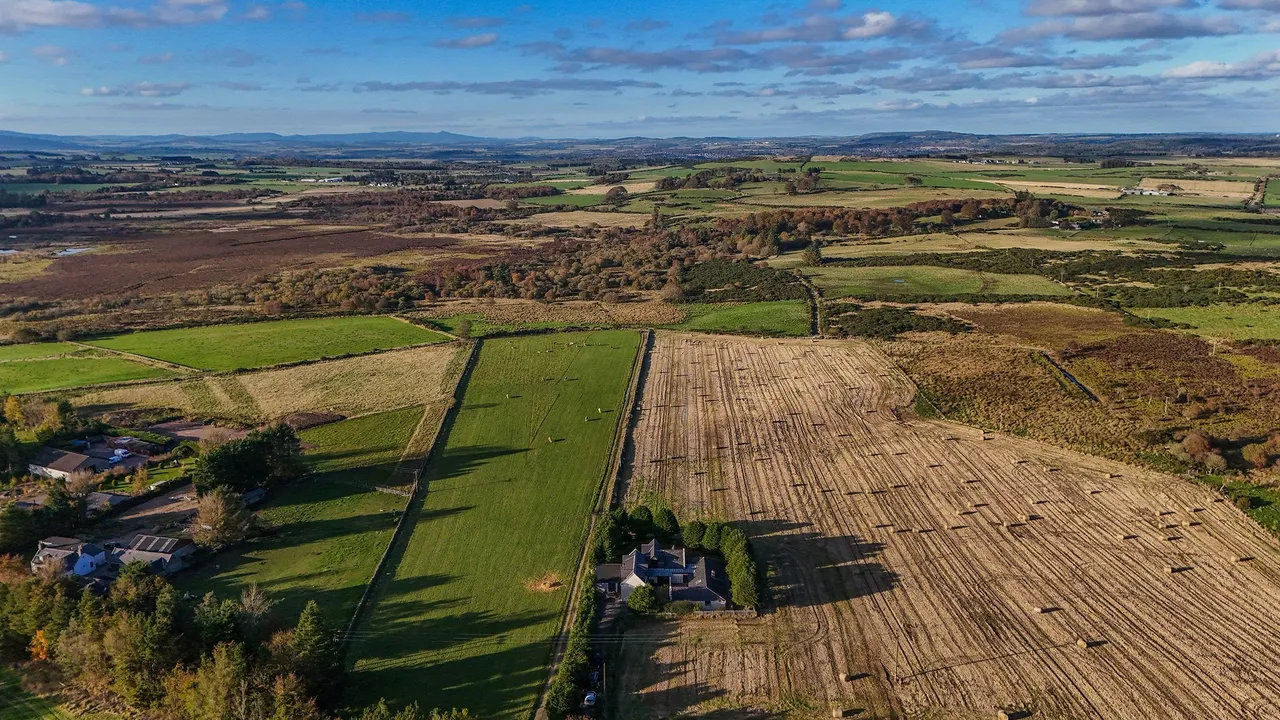 Cookney Lodge, Netherley, Stonehaven, photo 44
