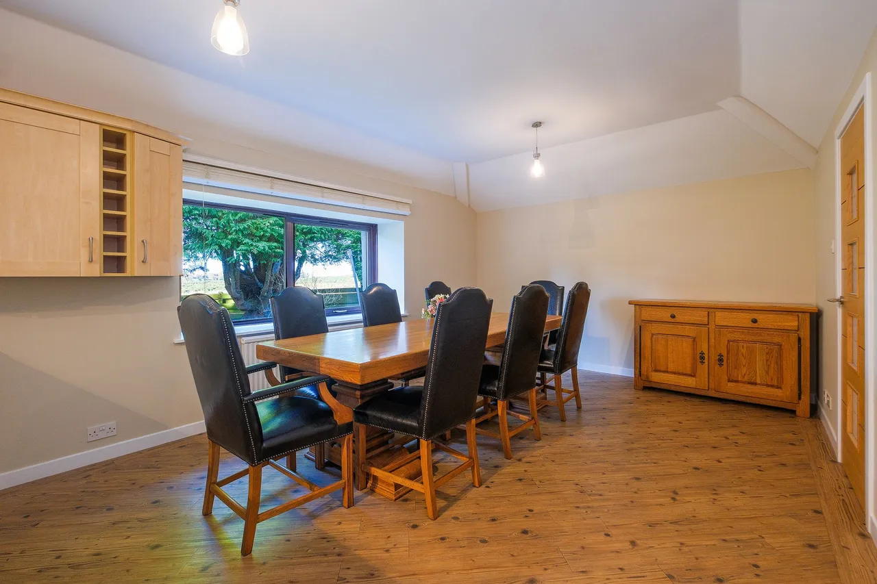 Cookney Lodge, Netherley, Stonehaven, photo 14